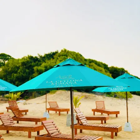 La Ceylona Kumana Resort