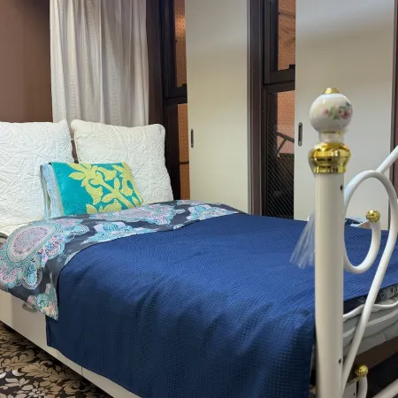 Mimi Palace—A Ryukyu-Modern Hideaway Where You Can Experience Okinawa’s Traditional Culture