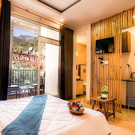 Hotel Pride Inn By Maps Hospitality