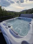 Unique Antistress Oasis Villa Maximiliana - 別墅