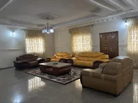 Christabel Hotel and Apartment Jos - 4-Star