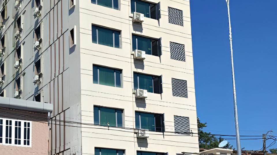 Sat Sun Hotel