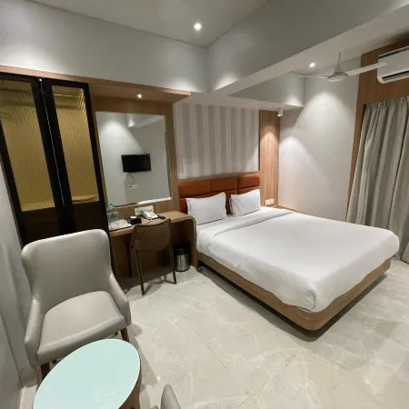 Hotel The West Coast