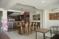 Hotel O near Jogja City Mall formerly Namira Hotel - 3-stjärniga