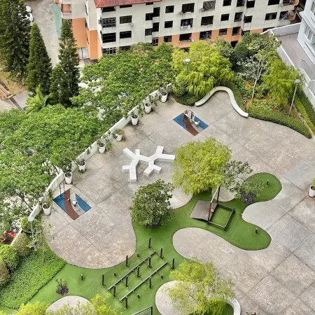 GentingHighland/4-5pax/Gaming/Mahjong/SwimmingPool