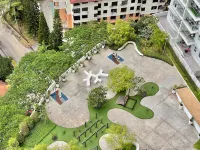 GentingHighland/4-5pax/Gaming/Mahjong/SwimmingPool - 2-stjärniga