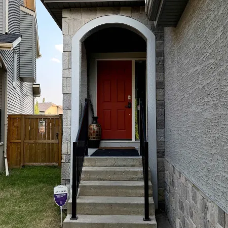 Spacious 3BR House in Aspen Hills