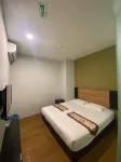 HOTEL AMIGO SERI ISKANDAR - 2 звезды