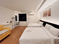 The Minimalist Luxe | 4Room 10Pax | Bukit Mertajam by Jovial -  Holiday Villas