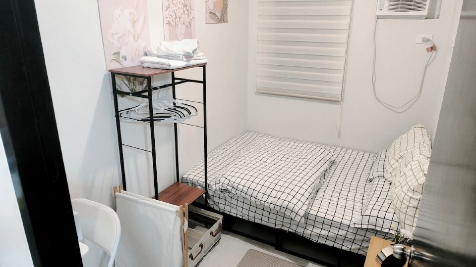 2BR Condo | Near IT Park, Airport & Malls