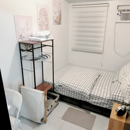2BR Condo | Near IT Park, Airport & Malls