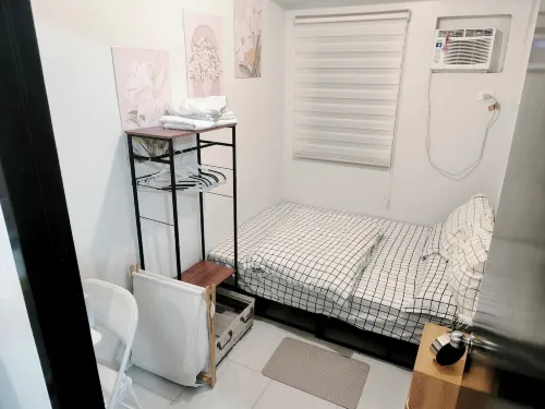 2BR Condo | Near IT Park, Airport & Malls - 2 stjerner