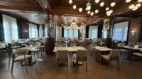 Odunpazari Konak Hotel - Morgenmad