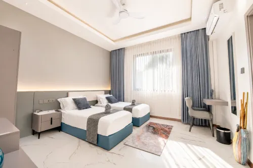 Opal Oasis Maldives - 3-Star