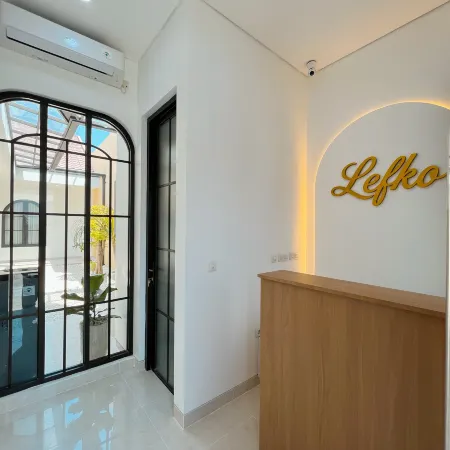 Lefko Malioboro Rooms & Villa by Sighma