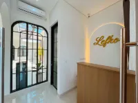 Lefko Malioboro Rooms & Villa by Sighma - Pensions