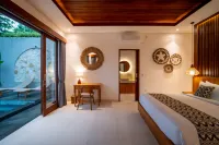 Yoga Sri Ubud - 2 ดาว