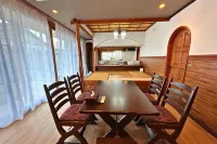 Naruto House: 4LDK, Max 10P, Free Parking 5 Cars - С парковкой