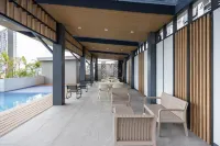 Layla by J&J | Back of SM Jmall | Mandaue - Condos