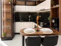 DHAJIA Morocco | Tilila Designer 2BR Hoteles cerca de Cité Essalam