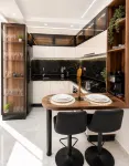 DHAJIA Morocco | Tilila Designer 2BR - Condos