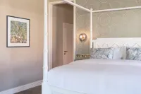 La Cigale Estate - Boutique Hotel & Spa - Bathtub