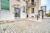 Loft Galileo · F1 Circuit & Monza Centre - 廚房