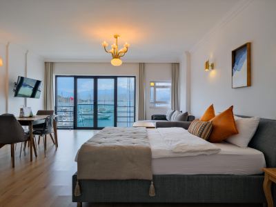 Korfez Homes - Sea Viev Deluxe Suite
