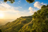 Sunrise Mount View - Wifi