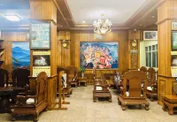 Golden Cherry Hotel - Bintang 3