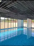Leshwa Executive 1 bed with indoor heated pool. - Airport Shuttle