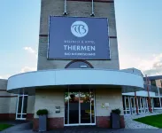 Thermen Bad Nieuweschans - Pools