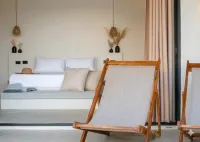 Siroco Villas - Private Pool Retreat for Couples - 4 stelle