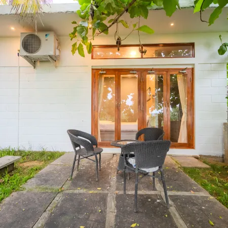 Aavaranaa Farmstay