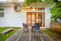 Aavaranaa Farmstay - Pysäköinti