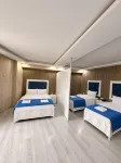 Hotel Aksaray İstanbul - Bares