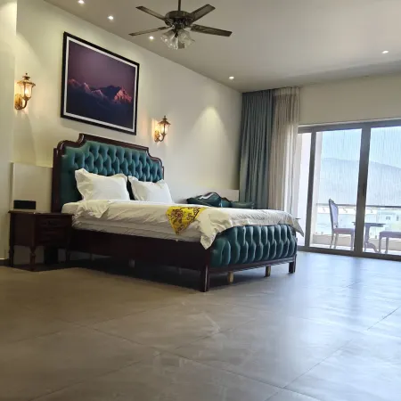 Amore boutique hotel