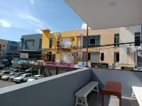 Shoreline Guesthouse - Pensions