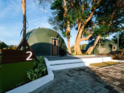 Cupola Casobe Hotels in Calatagan