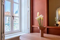 Maison Boheme - Historic Apartment