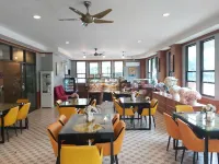 โรงแรม ชาร์มมิ่ง อิน เขาใหญ่