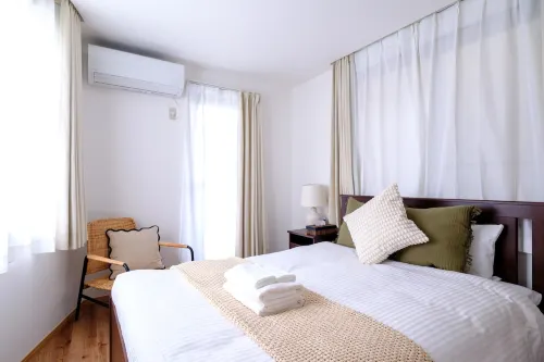 Aki Sapo Stay Kichijoji Hotels in Mitaka