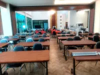 กลางเมืองวิลล่า