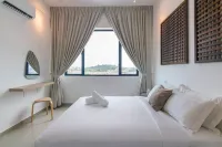 Marc CoLiving by Cobytat Hotels in Bukit Mertajam