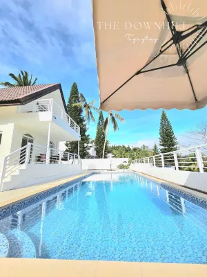 The Downhill Tagaytay Resort