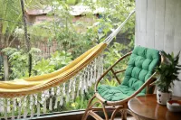 Khmer Cottage Hotels in Puok