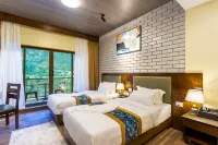 Triple Crown Resort Hotels in Salang