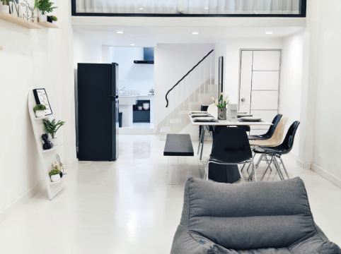 FiveHouse Silom 1 Saladeang