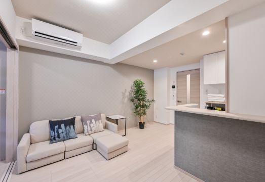 MP Hotel Hakata 외관