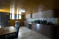 Prestige Guest House - breakfast